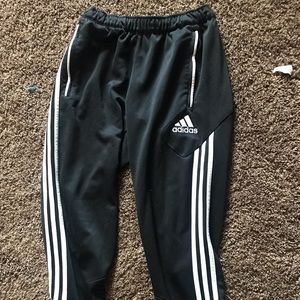 Adidas sweatpants